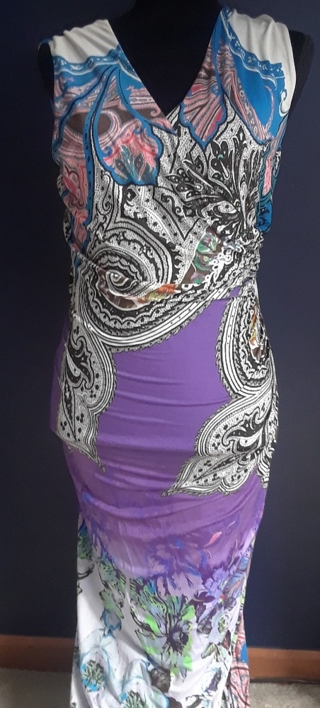 Etro dress